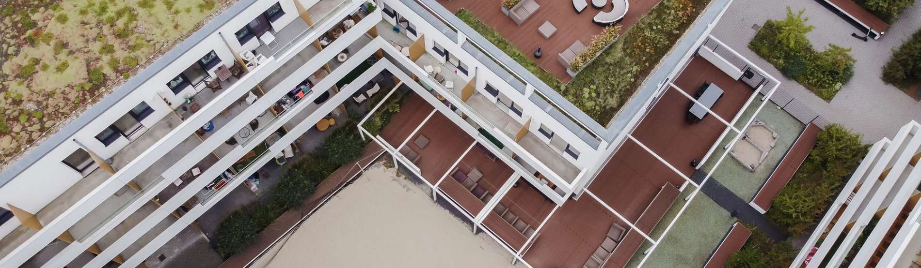 apartments for students and commuters in Heidelberg