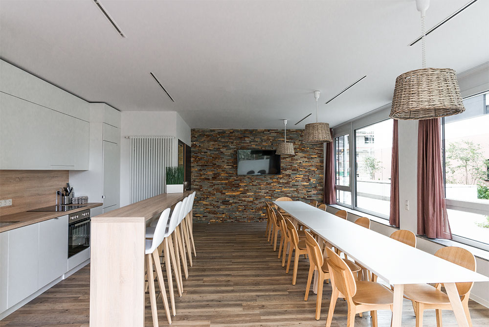 apartments for students Heidelberg