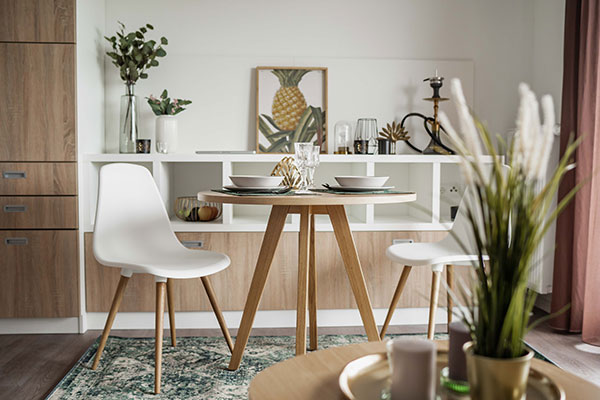 Studentenwohung Heidelberg