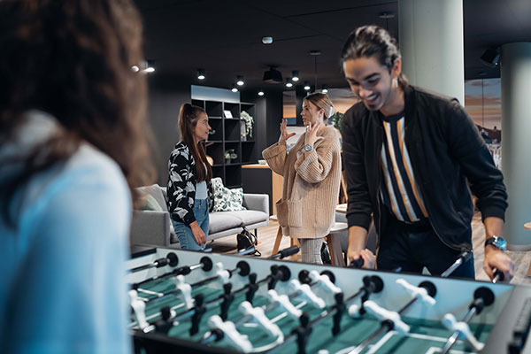 möblierte Apartments Heidelberg 